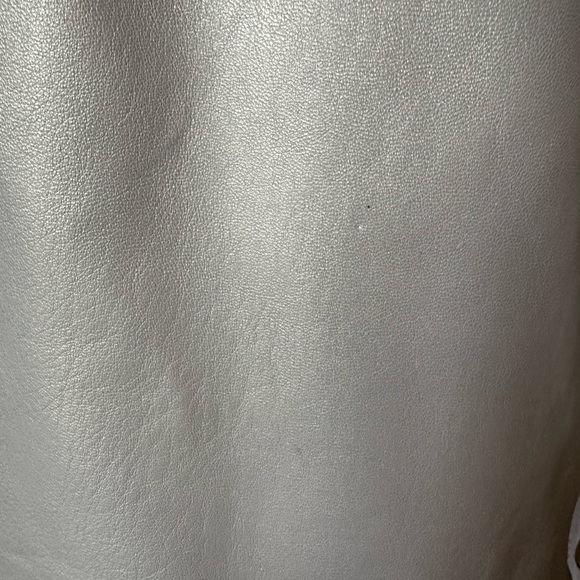 Nicola Berti leather jacket - Picture 10 of 10